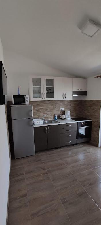 Apartman Darko Rogoznica  Exterior photo